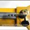 Car Safety Wheel Clamp With Lock & Key Tyre Lock