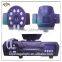 1500W LED Stage Fog/Smoke Machine