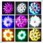 280W 10R beam moving head light/13 dichroic + white color beam moving head light