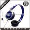 2016 headphones with customized gift box