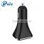 OEM serviced output DC5.0V 5.2A/6.8A 4 port usb car charger adapter, universal usb car charger for smart phones