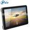 7 inch TFT LCD screen car gps navigation system/gps navigator with FM/AVIN/Bluetooth