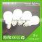 2015 Modern Customized Hot  Express E27/E26 Liquid Cooled Led Bulb