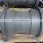 excavator track roller 1634143 for E315E318e320b/E320C/E321/E323 bottom roller lower roller