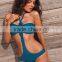 New style women bikini top,handmade bikini costume series in summer