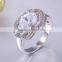 925 italian silver ring 925 silver diamond ring