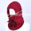 china factory  manufacturer fleece cheap warm ski hat and cap