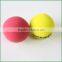 Foam sponge ball