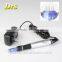 Micro Needle Machine Skin Rejuventation Vibration Electrical Derma Pen 12 Needles