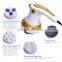 Portable Multi- Function Vibration Massage Home use Slimming Machine