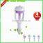 Portable car aroma diffuser China supplier with fashion design and cheap price