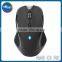 Wireless Bluetooth Mouse Ergonomic Gaming Mouse 3D Optical Computer Mice for Bluetooth-enabled Laptops Tablets PC