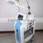 Led Light Therapy For Skin M-H701 Fashion Design Multifunction PDT Dermabrasion+oxygen Facial Care Injector+Microcurrent Face Lift Beauty Machines With CE