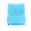 Portable Pot Lid Spoon Plastic Kitchen Plate Dish Rack