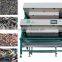 5000 * 3 Pixel CCD Camera Tea Color Sorter Machine for Various chutes