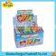 Cool colaa sprite bubble air pocket pressed candy