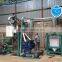 top quality 5t maize flour milling machine