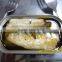 best quality canned fish products canned sardine in vegetable oil
