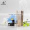 GX Diffuser air diffuser/wooden usb aroma diffuser/incense burner arabic