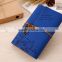 retro notebook stationery travel notebook leather loose-leaf notebook