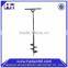 Professional Manufacture Customized Earth Drilling Auger