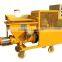 High Power Mortar Plastering Machine/ Concrete Spray Machines/ Cement Mortar Spraying Machine