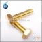 Alibaba china professional brass tube scrap nut machining parts manufacturer with high precision milling grinding turning