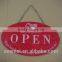 POPULAR AND HOT SALE WHOLESALE 3MM PLEXIGLASS DOOR NUMBER SIGN