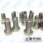 alloy20 screw and bolt unf bolts hexagon bolt M27X150 uns n08020