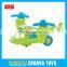 2 Colors Kids Battery Operated Toys Plane Kids Electric Airplane Toys