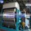 high quality paper egg tray making machine with favorable price +86 15937107525