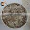 Cosmetic Mica Muscovite White And Golden Mica