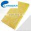 Non-asbestos Thermal Insulation Acoustic Rock Wool Sheet with 1200*600mm