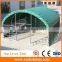waterproof fire retardant sheep sleep tent