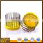 2016 wholesale Needle Type Stainless Steel Queen Bee Cage