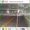Poultry farm ground broiler raising equipment