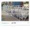 Headlock Equipment Steel Farm Fence Panel