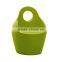 Plastic moulding for plastic chair