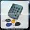 Keypad access security key reader for door access control system(ST-D06)
