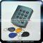 Keypad access security key reader for door access control system(ST-D06)