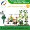 Agriculture&Garden drip arrow and micro ground inserted sprinkler Intellingent small irrigation sets
