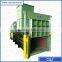 High effiency professional waste paper hydraulic baling machine