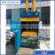 Strong and Durable Vertical Hydraulic Scrap Baling Press Machine