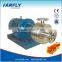 FSW3 Pipeline High-Shearing Cell Homogenizer, emulsifying pump, cell pump