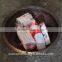 4-6hours square bbq charcol