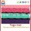 manufacturer material rolls custom organic Wholesale yoga mat