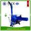 Animal Feed Farm Corn Straw Stalk Chaff Cutter for sale