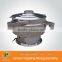 Stainless Steel 304 Particle Vibrating Screen Classifier