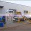 factory price rotary drum sawdust dryer with kiln for same