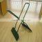 Garden Tool Leaf Grabber Rake With Handle
